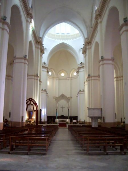 Cattedrale San Pietro Apostolo