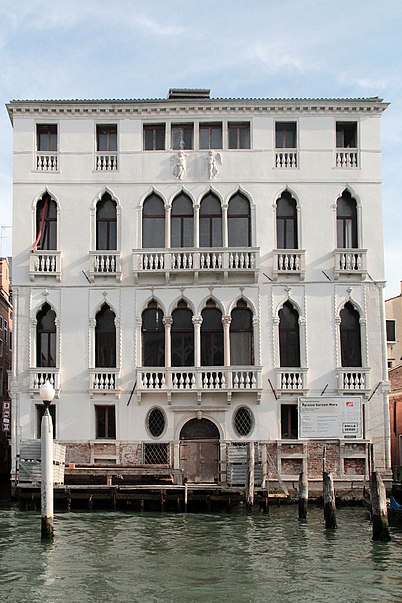 Palacio Garzoni