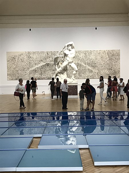 Galleria Nazionale d’Arte Moderna