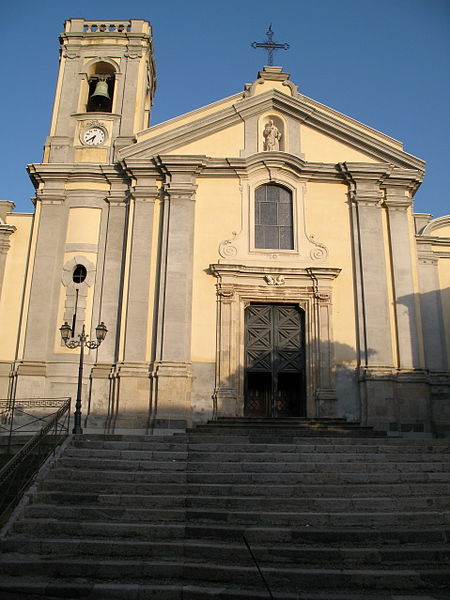 Duomo di Polistena