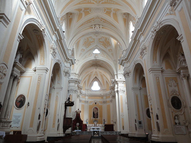 Chiesa della Natività della Beata Vergine Maria