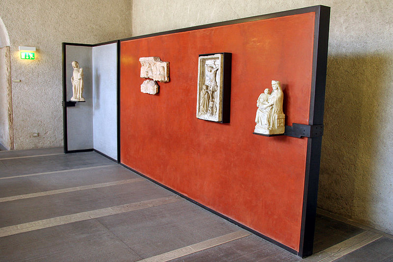Museo de Castelvecchio