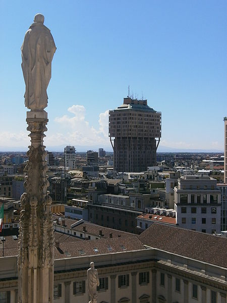 Torre Velasca