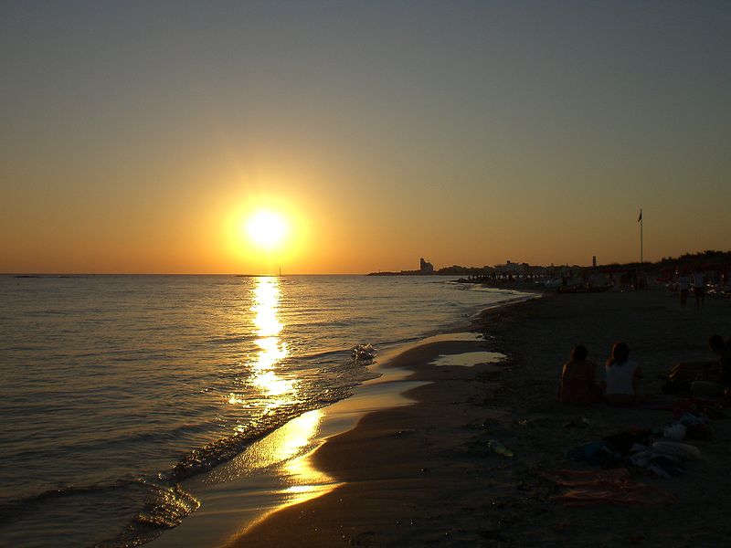 Torre San Giovanni