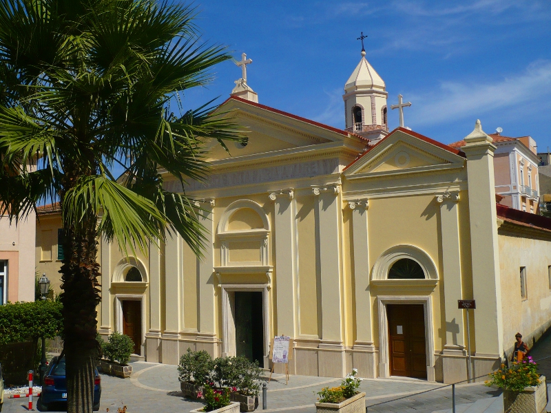 Santa Maria di Castellabate