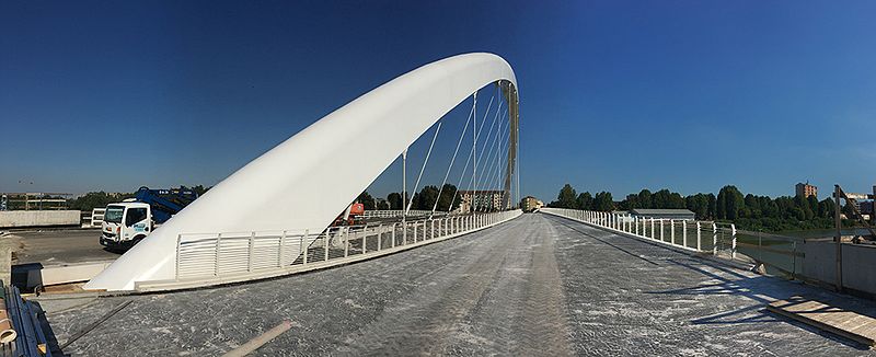 ponte Meier