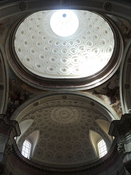 Basilica di San Giovanni Maggiore