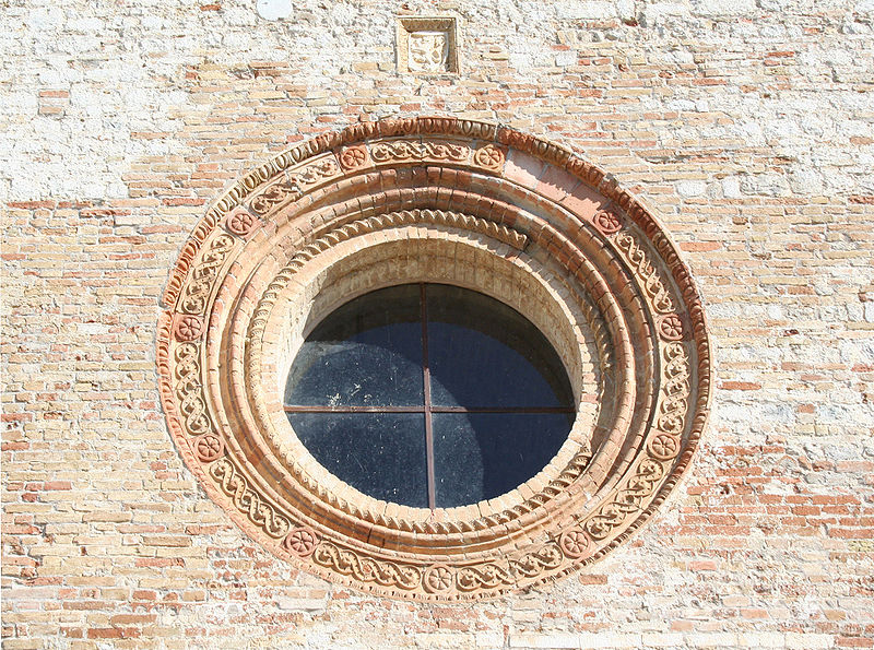 Chiesa Santa Maria di Propezzano