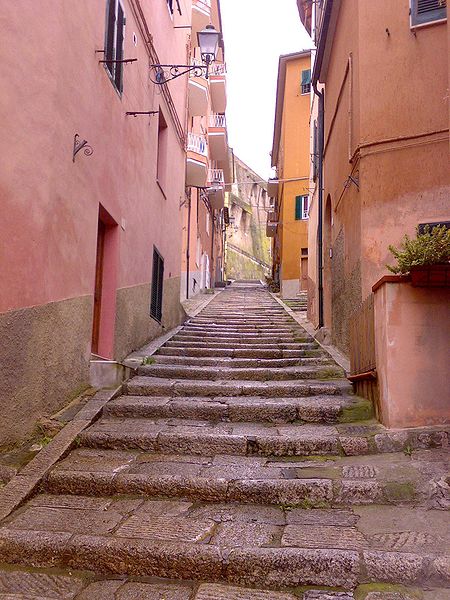 Porto Santo Stefano