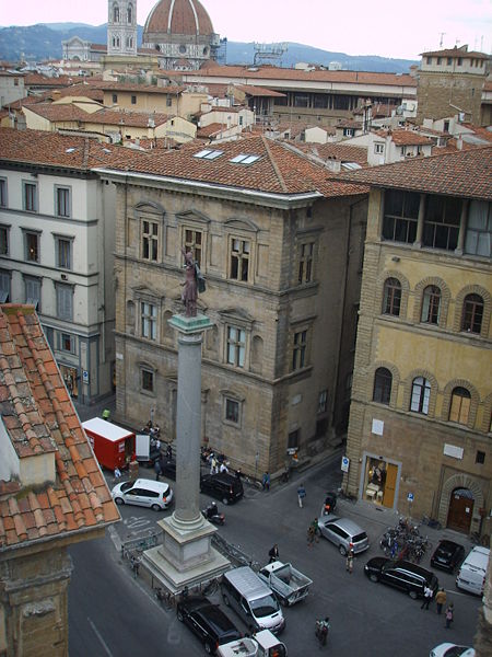 Palazzo Bartolini-Salimbeni