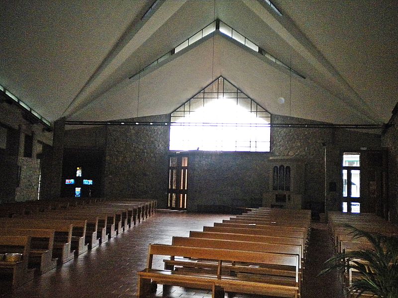 Chiesa di San Luca Evangelista alla Querce