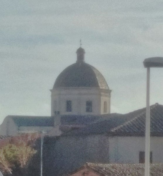 Church of San Biagio