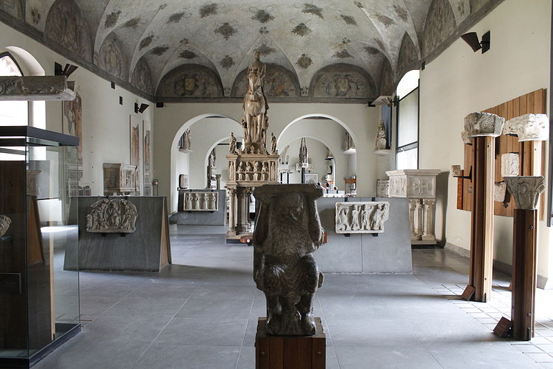 Musei del Castello