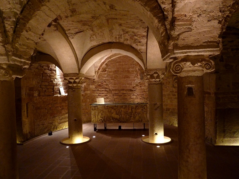 Assisi Diocesan Museum