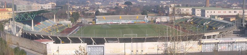 Stadio San Francesco d'Assisi