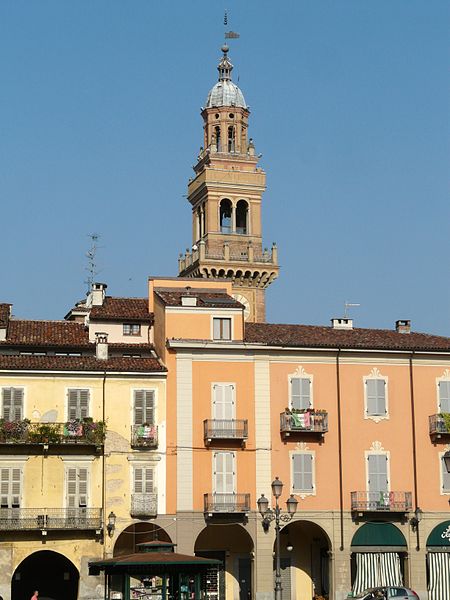 Casale Monferrato