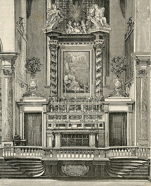 Santa Trinita