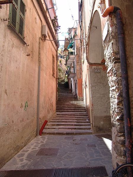 Monterosso al Mare