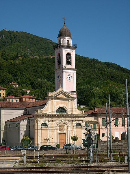 St. Martin Church