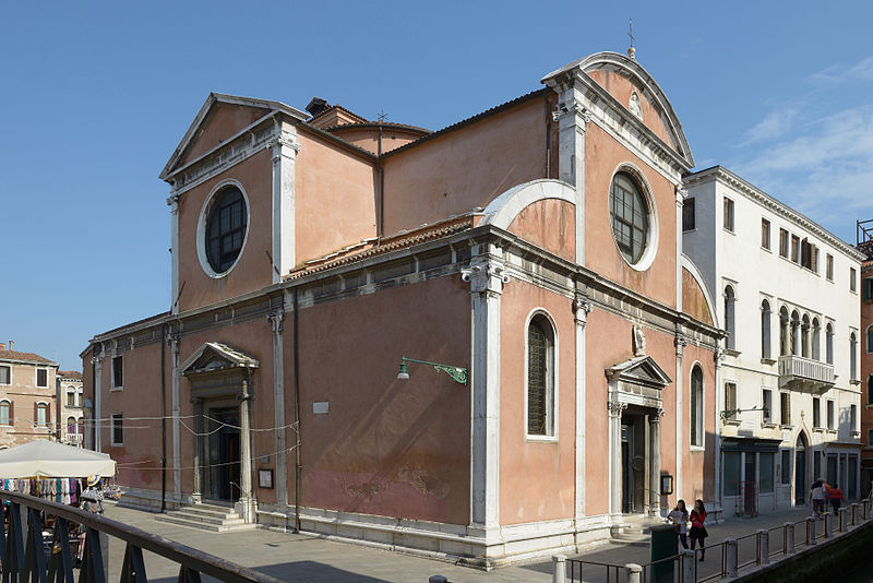 Église San Felice