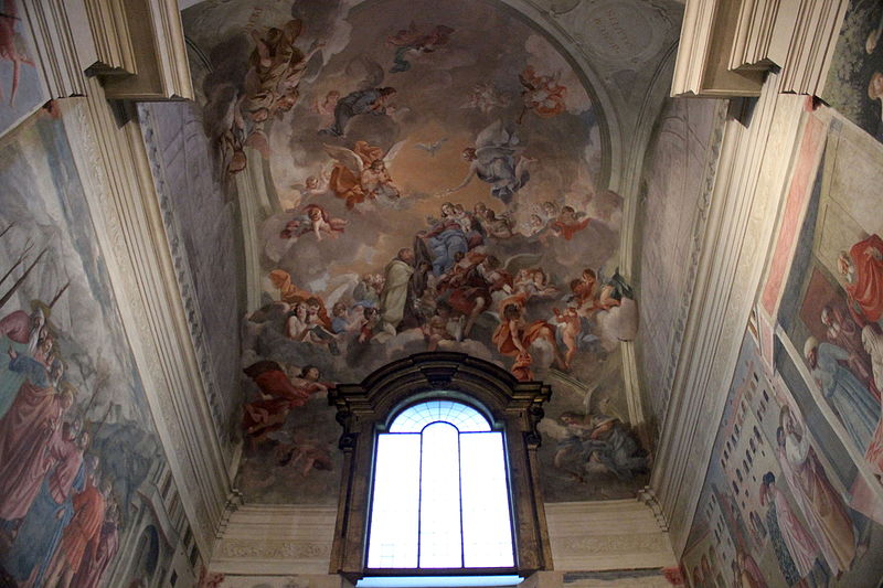 Chapelle Brancacci