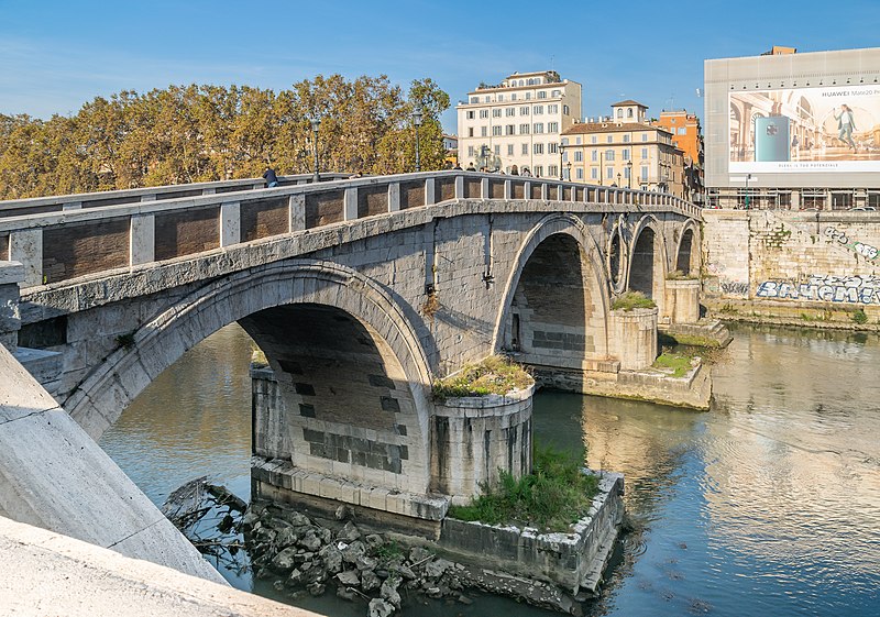 Ponte Sisto