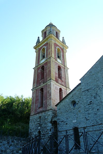 Church of Santa Maria