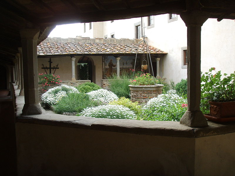 San Francesco Convent