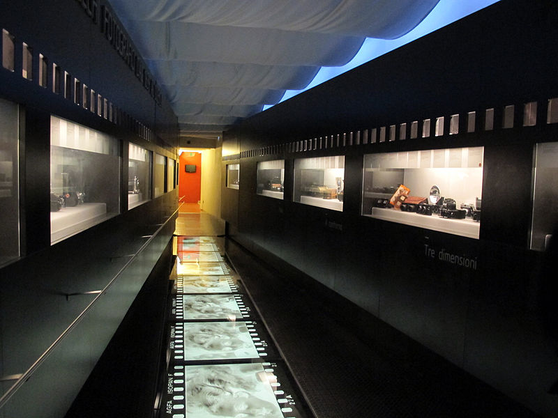 Museo Nazionale Alinari della Fotografia