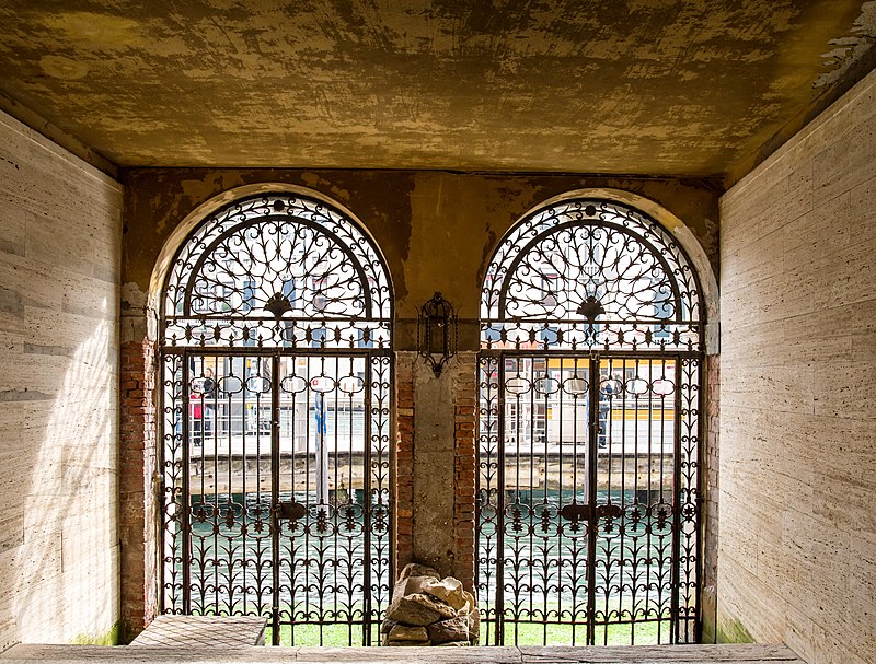 Palazzo Dandolo Paolucci