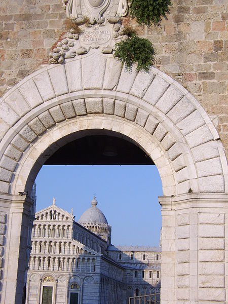 Porta Nuova