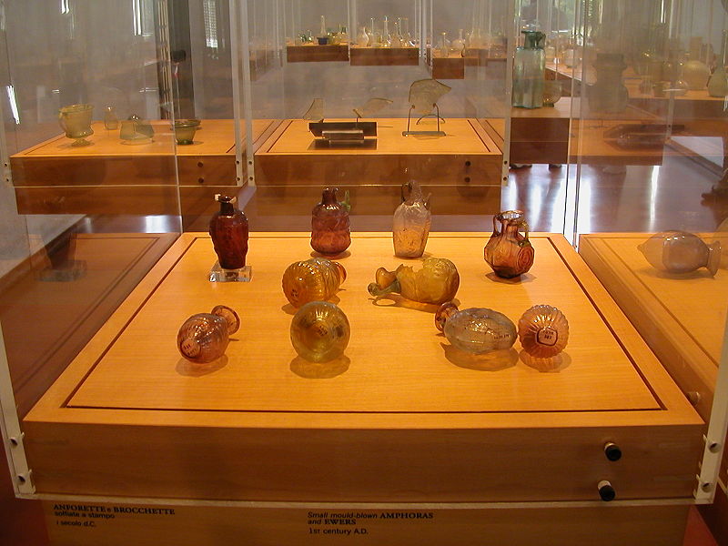Glass Museum
