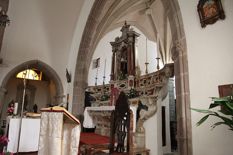 Chiesa parrocchiale di Sant'Antonio da Padova