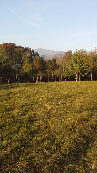 Parco dei Colli di Bergamo