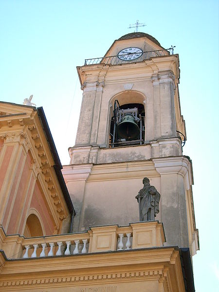 Church of San Giorgio Martire