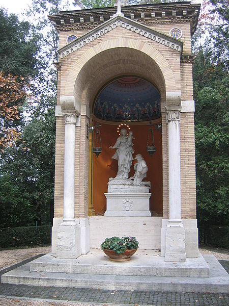 Santuario di Nostra Signora della Guardia