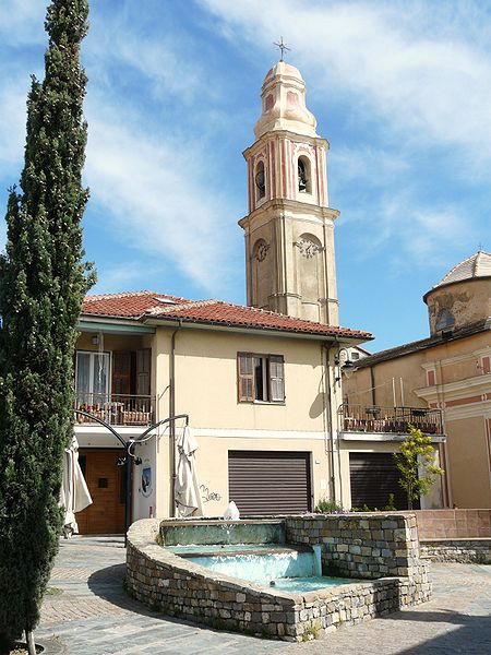 Chiesa di Santa Maria e Maddalena