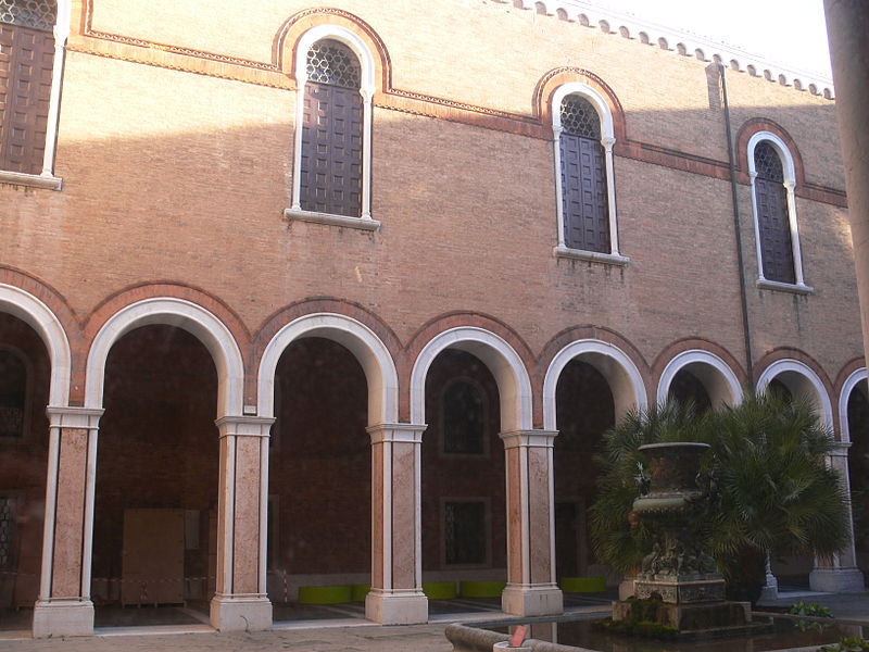 Fondaco dei Turchi