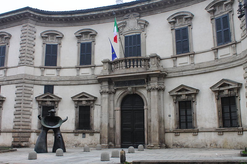 Palazzo del Senato