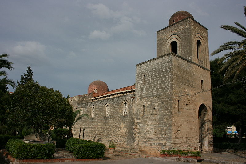 Église Saint-Jean-des-Lépreux