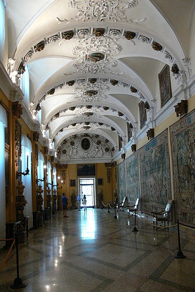 Palais Borromée