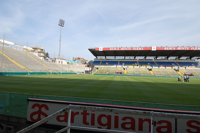 Stadio Ennio Tardini