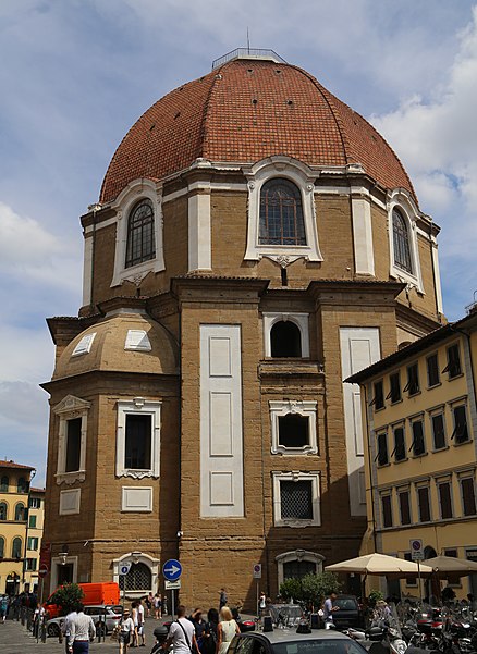 Medici-Kapelle
