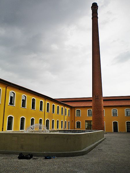 Prato Textile Museum