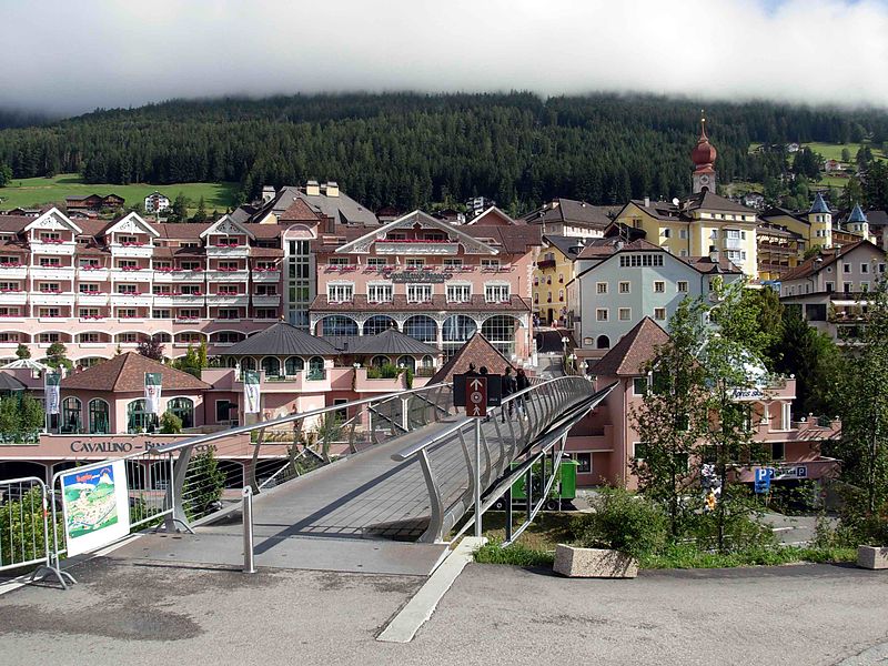 Ortisei