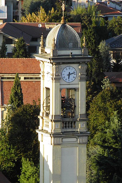 Santuario arcivescovile della Beata Vergine dei Miracoli