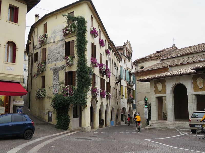 Asolo