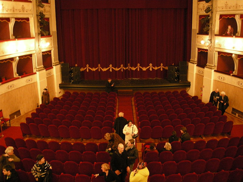 Teatro Manzoni