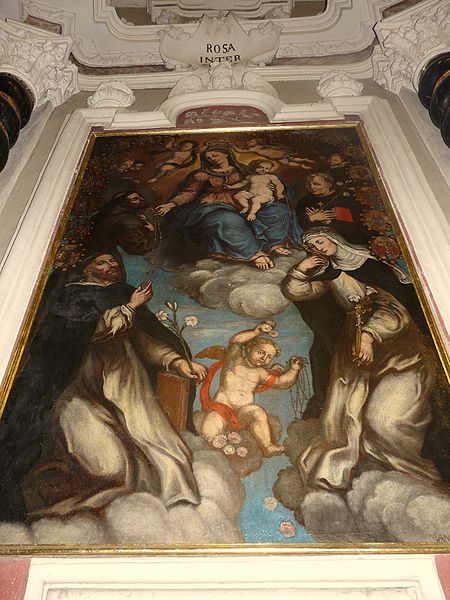 Chiesa di Santa Felicita