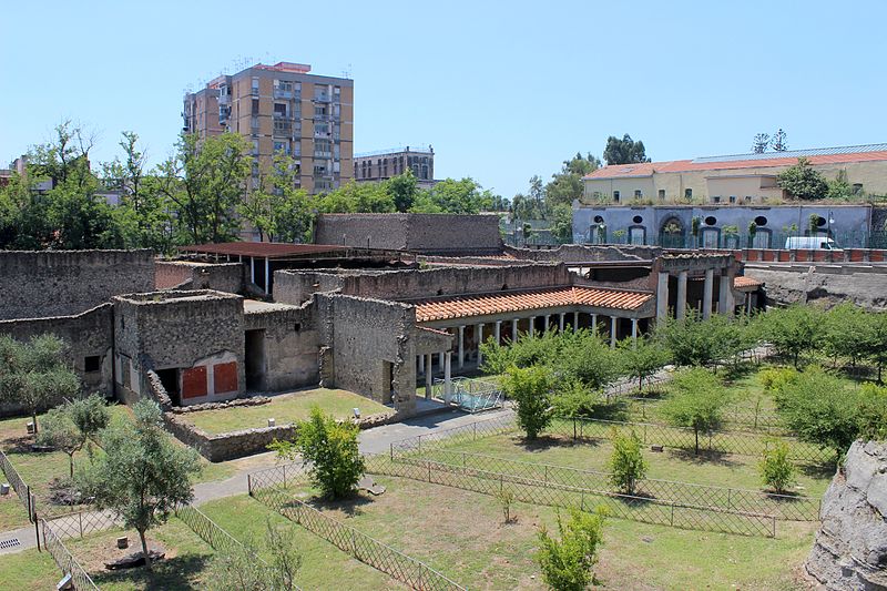 Villa Poppaea